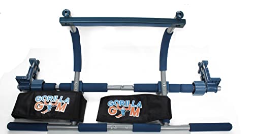 Gorilla Gym Power Fitness Package