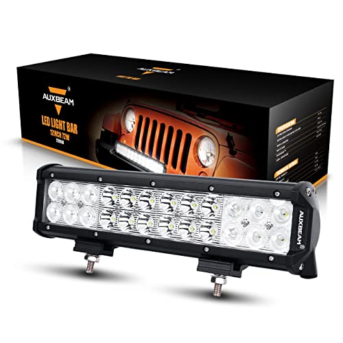 10 Best Off Road Lights