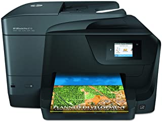 HP OfficeJet 8710 Pro