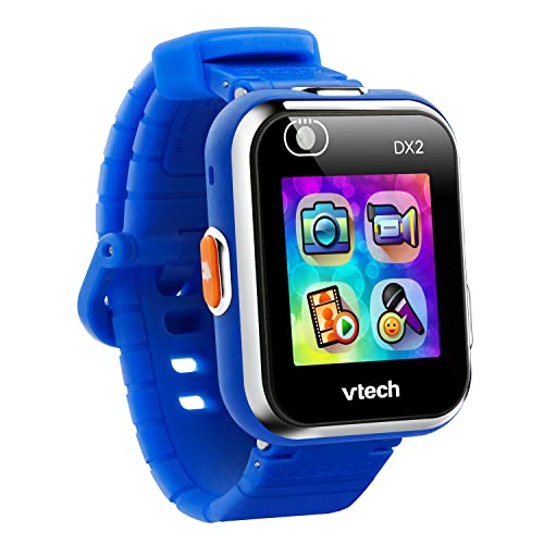 VTech Kidizoom Smartwatch DX2