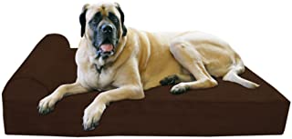 Big Barker Pillow Top