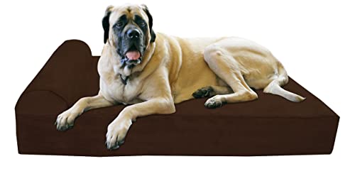 Big Barker Pillow Top