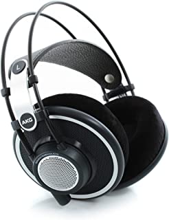 AKG Pro Audio K702