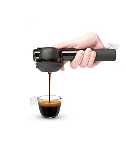 Handpresso Wild Hybrid