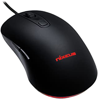 Nixeus Revel