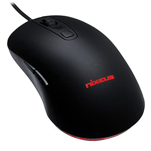 Nixeus Revel