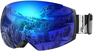 OutdoorMaster Ski Goggles PRO