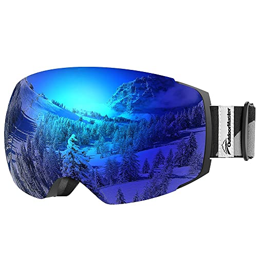 Best Ski Goggles