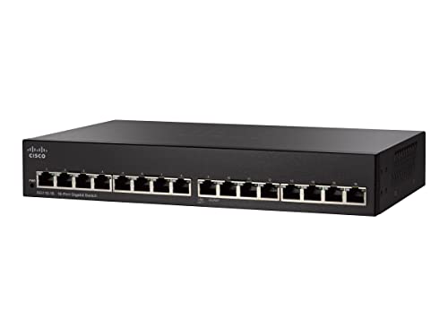 Cisco SG110