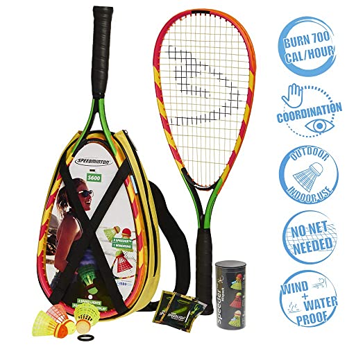 Speedminton S600