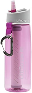 Lifestraw Go 2-Stage Sport Bottle