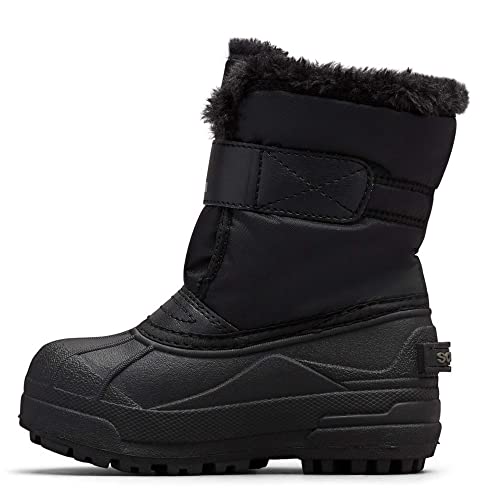 Sorel Snow Commanders