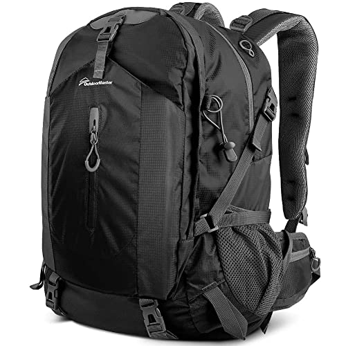 OutdoorMaster Waterproof 50L