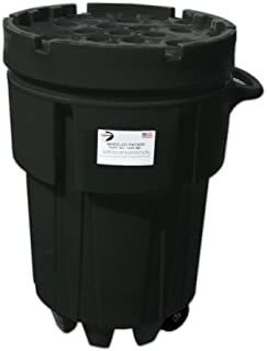 Black Diamond Poly-SpillPack Drum