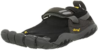 Vibram FiveFingers TrekSport - Women's Black/Charcoal 36