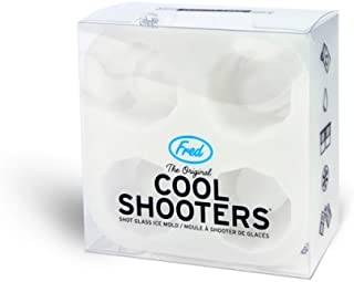 Fred Cool Shooters