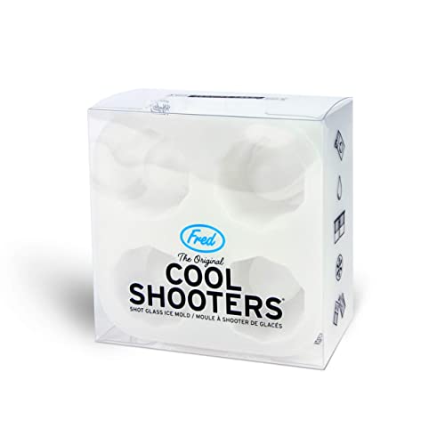 Fred Cool Shooters