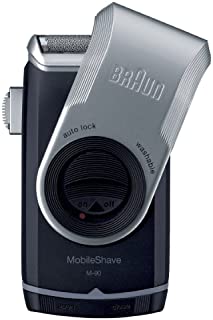 Braun M90