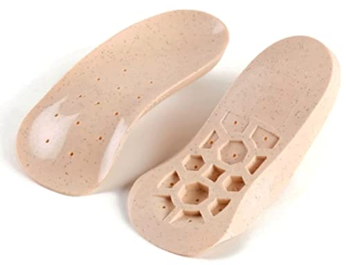 Natural Foot Orthotics