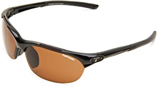 Tifosi Wisp Polarized Wrap Sunglasses