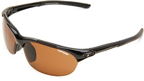 Tifosi Wisp Polarized Wrap Sunglasses