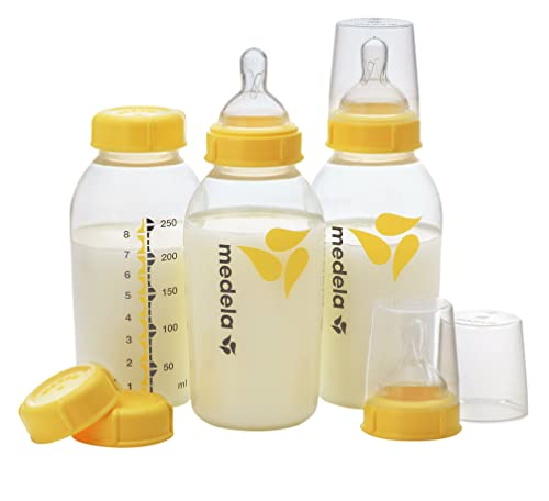 Medela Travel