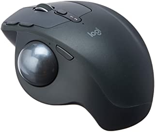 Logitech MX Ergo