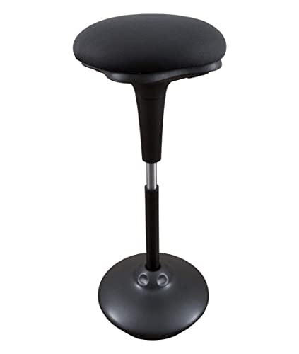 Ergonomic Swivel Stool