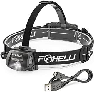 Foxelli USB