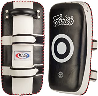 Ringside Fairtex Curved