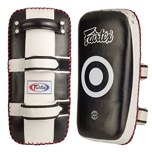 Ringside Fairtex Curved