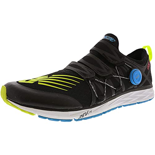 New Balance Men's M1500 Rb4 Ankle-High Mesh Running Shoe - 8.5M