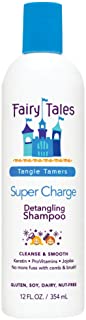 Fairy Tales Super Charge