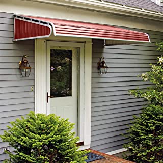 NuImage Awnings Canopy