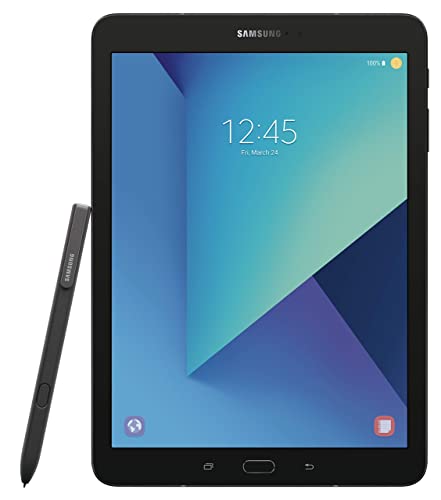 Samsung Galaxy Tab S3