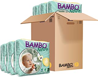 Bambo Nature Eco Friendly