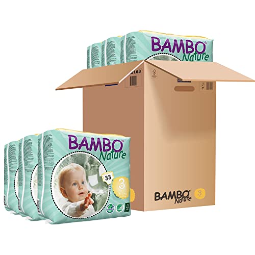 Bambo Nature Eco Friendly