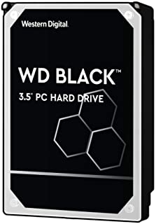 Western Digital Black