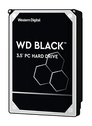 Western Digital Black