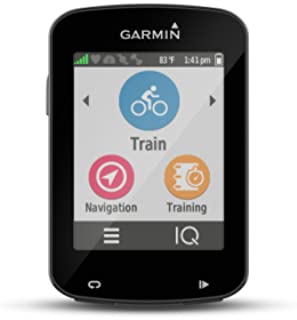 Garmin Edge 820