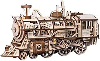 Robotime Locomotive