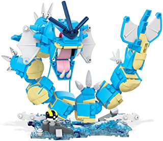 Mega Construx Gyarados