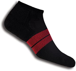 Unisex 84 N Running Thick Padded Sock