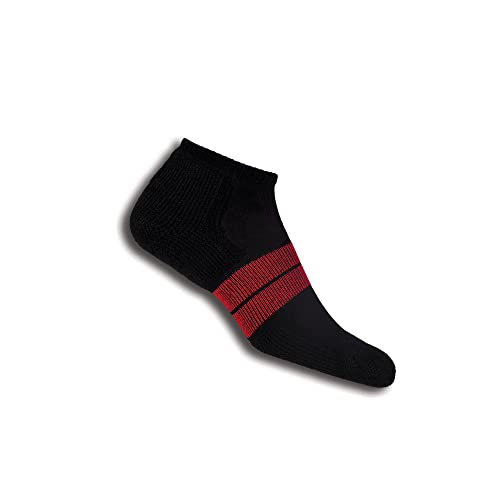 Unisex 84 N Running Thick Padded Sock