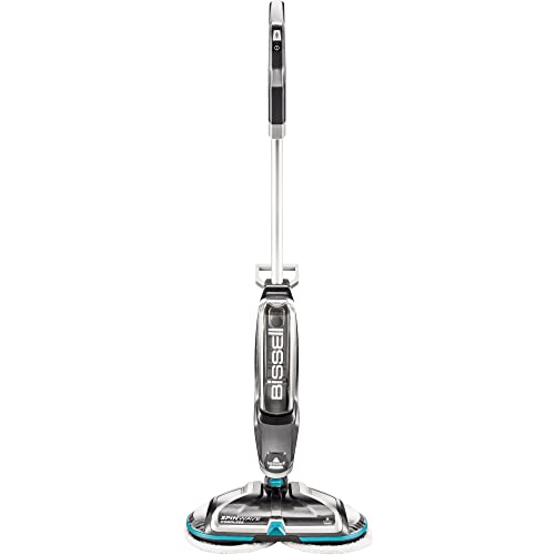 10 Best Cordless Mops