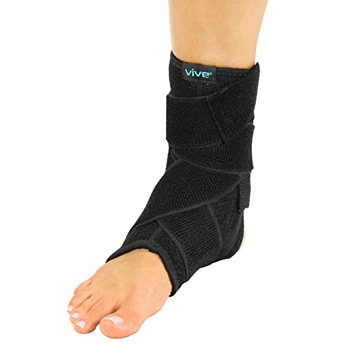 Vive Sprained Ankle Brace