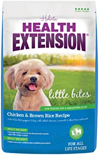 Health Extension Little Bites