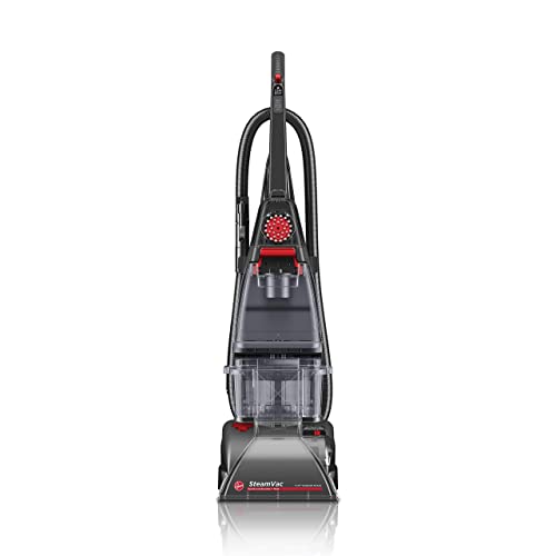 Hoover SteamVac Plus