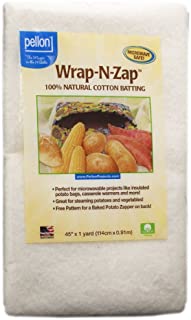 Pellon Wrap-N-Zap