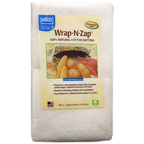 Pellon Wrap-N-Zap